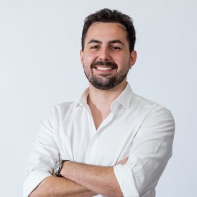 Luis Padilla — Founder de RatLab